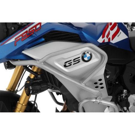 Horné padacie rámy pre F850GS Adv