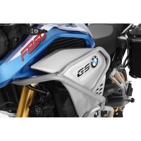 Horné padacie rámy pre F850GS Adv