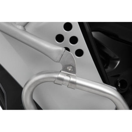 Horné padacie rámy pre F850GS Adv