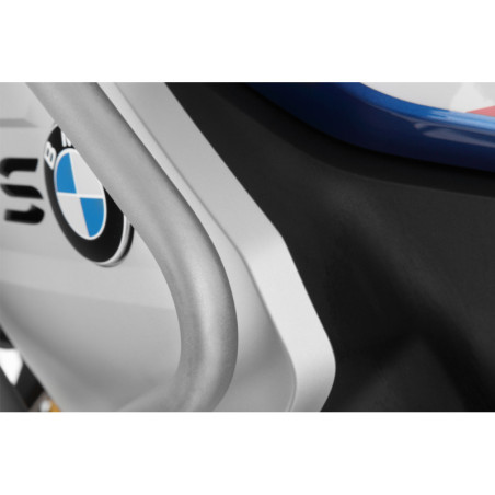 Horné padacie rámy pre F850GS Adv