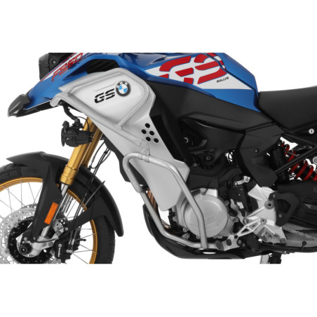 Horné padacie rámy pre F850GS Adv