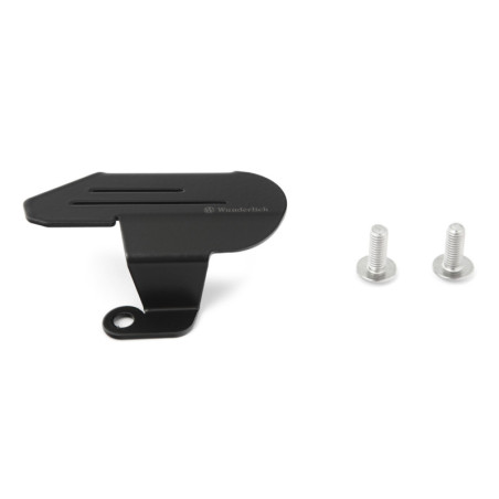 Ochrana spínača bočného stojana