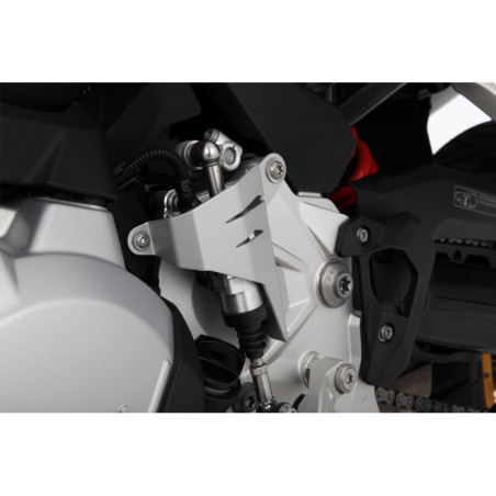 Ochrana pre asistent radenia stieborná