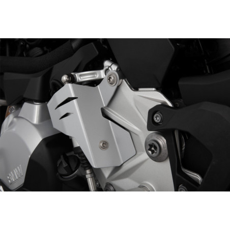 Ochrana pre asistent radenia stieborná