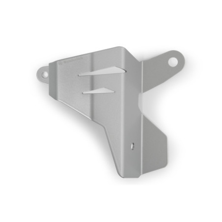 Ochrana pre asistent radenia stieborná