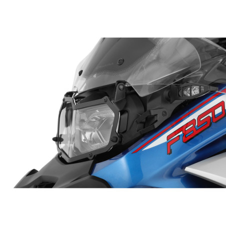 Ochrana svetla »CLEAR« F850GS Adventure
