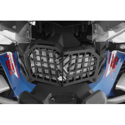 Ochrana svetla »MREŽA« F850GS Adventure