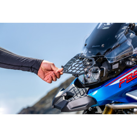 Ochrana svetla »MREŽA« F850GS Adventure