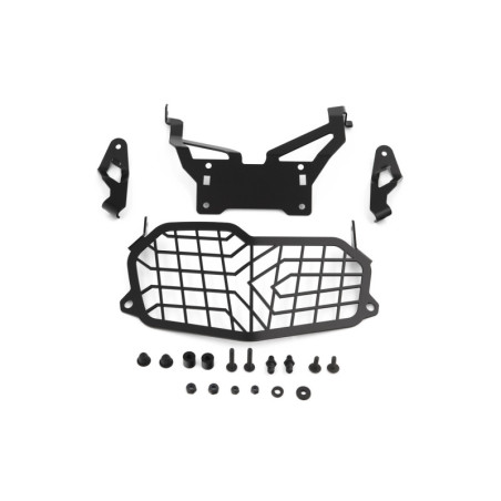 Ochrana svetla »MREŽA« F850GS Adventure