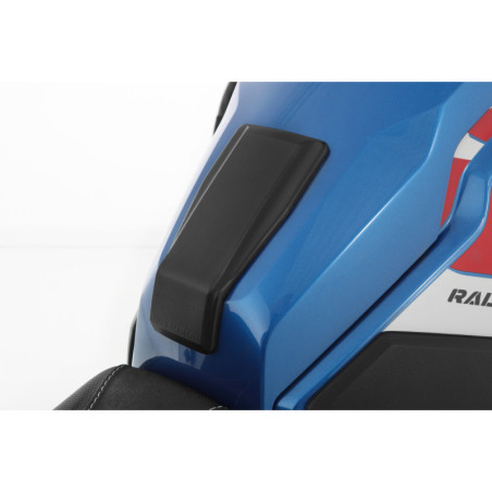 Sada tank pad pre F850GS Adventure - 3 kusy