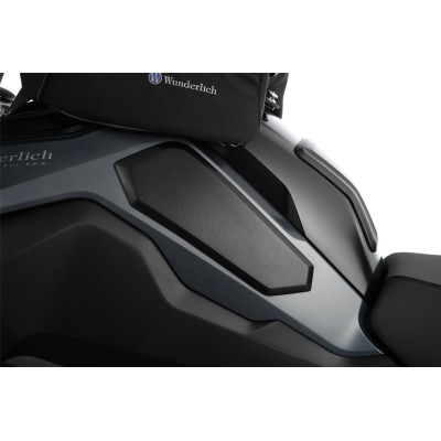 Sada tank pad pre F750GSF850GS 3 kusy