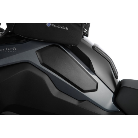 Sada tank pad pre F750GSF850GS 3 kusy