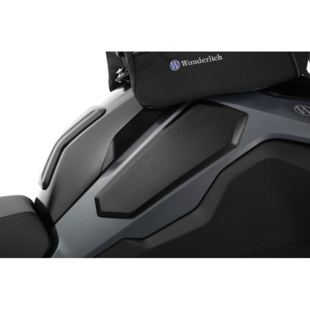 Sada tank pad pre F750GSF850GS 3 kusy