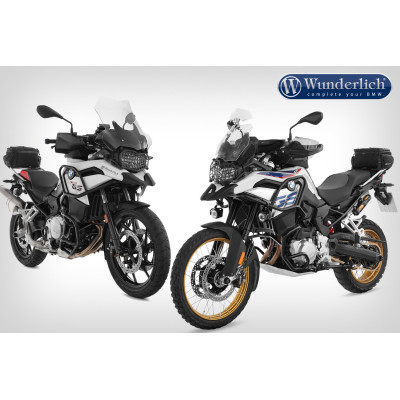 Ochranná fólia »PremiumShield« F850GS ADV