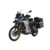Ochrana chladiča »EXTREME« F850GS Adv