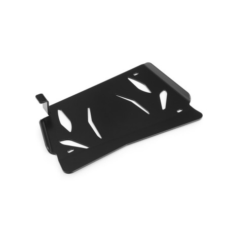 Ochranná doska hlavného stojana čierna