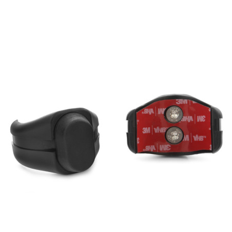 Dorazy riadenia Wunderlich