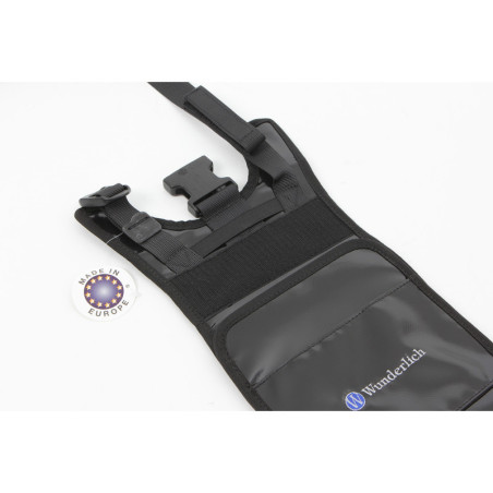 Tangvak  - držiak na nádrž F750/850GS