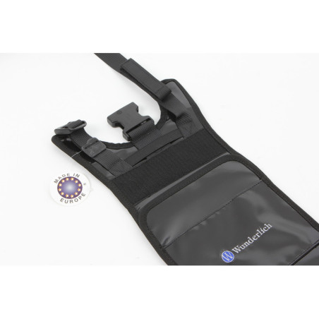 Tangvak  - držiak na nádrž F750/850GS