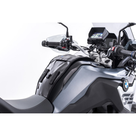 Tangvak  - držiak na nádrž F750/850GS