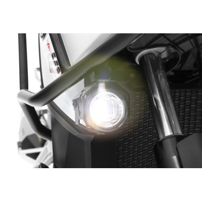 Prídavné svetlá LED ATON sada