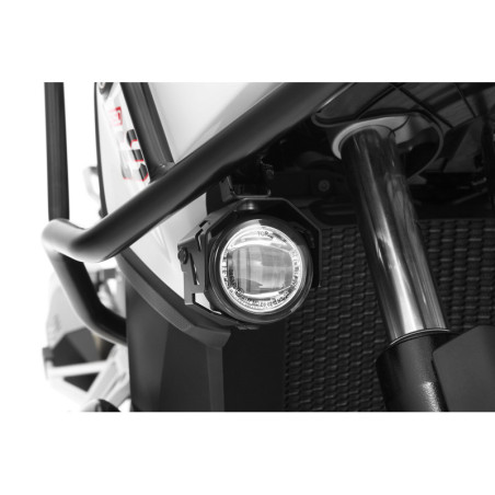 Prídavné svetlá LED ATON sada