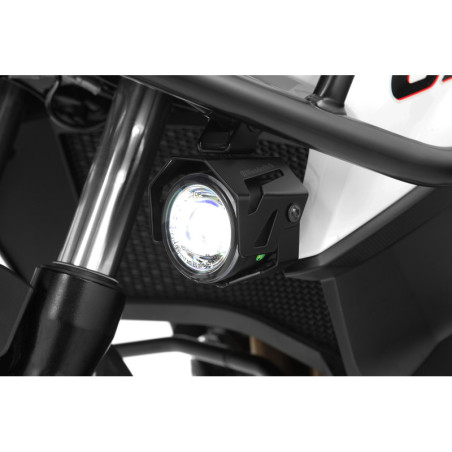 Prídavné svetlá LED ATON sada