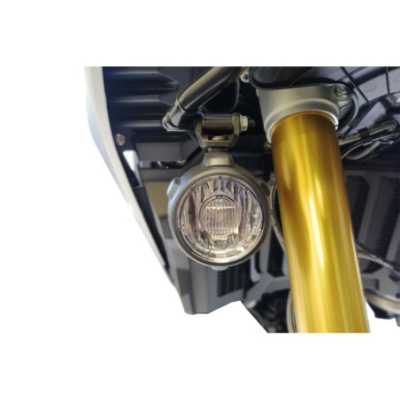 Držiak na originál prídavné svetlá