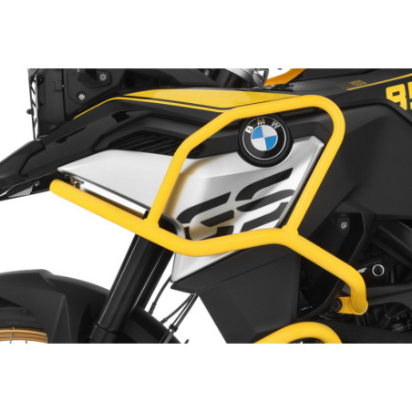 Horné padacie rámy »ADVENTURE«F750GS