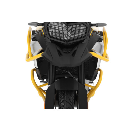 Horné padacie rámy »ADVENTURE«F750GS