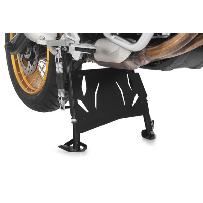 Ochranná doska hlavného stojana F750GS