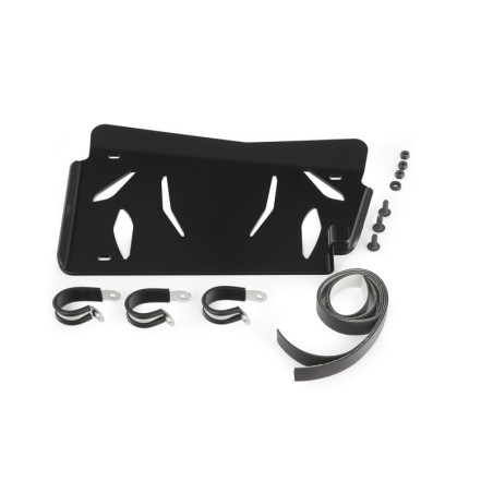 Ochranná doska hlavného stojana F750GS