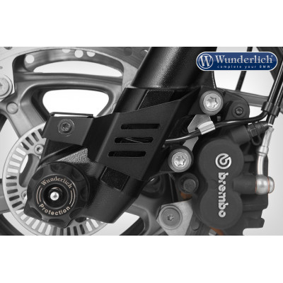 Ochrana snímača ABS F750GS