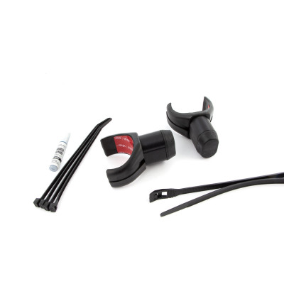 Dorazy riadenia Wunderlich F750GS