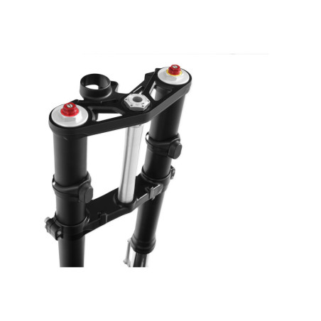 Dorazy riadenia Wunderlich F750GS