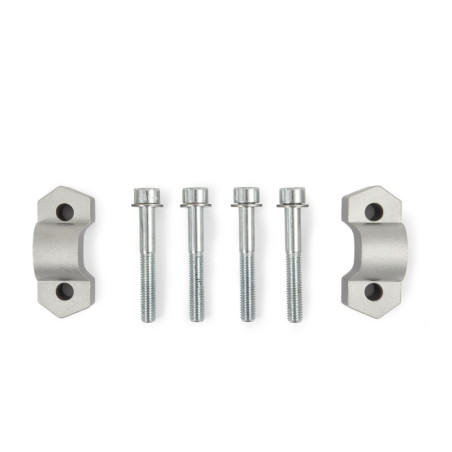 Dvihnutie riadidiel »ERGO« pre modely bez navi F750GS