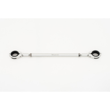 Hrazda na riadidlá pre F700/750GS