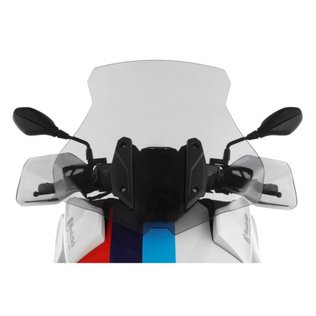 Veľké plexi »MARATHON« dimové