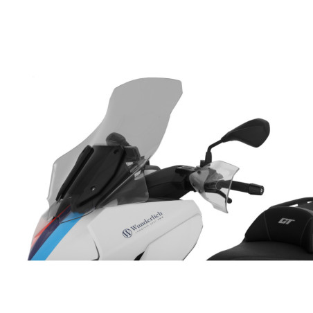 Veľké plexi »MARATHON« dimové