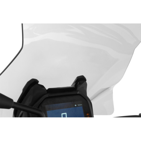 Veľké plexi »MARATHON« dimové