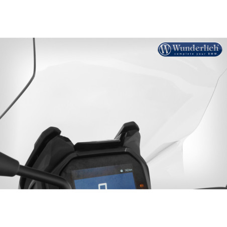 Veľké plexi »MARATHON« číre