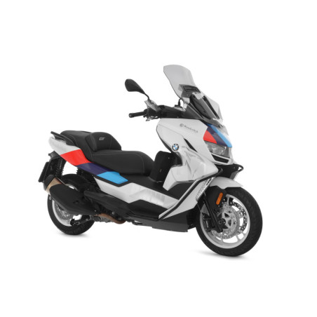 Veľké plexi »MARATHON« s ventilaciou dimové