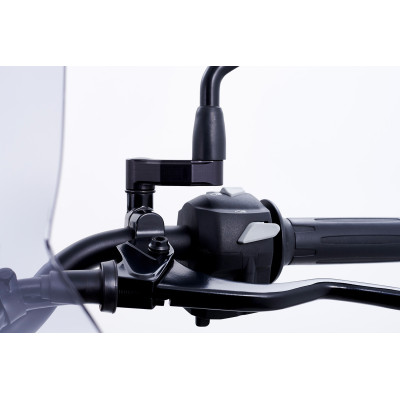 Predĺženie zrkadla