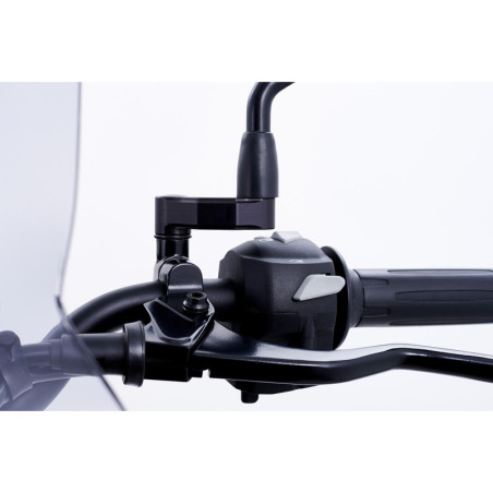 Predĺženie zrkadla