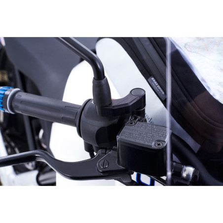 Predĺženie zrkadla