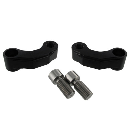 Predĺženie zrkadla