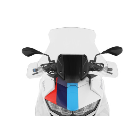 Chrániče rúk »ERGO« číre