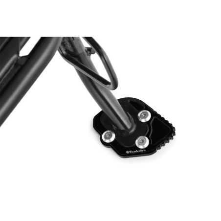 Packa bočného stojanu