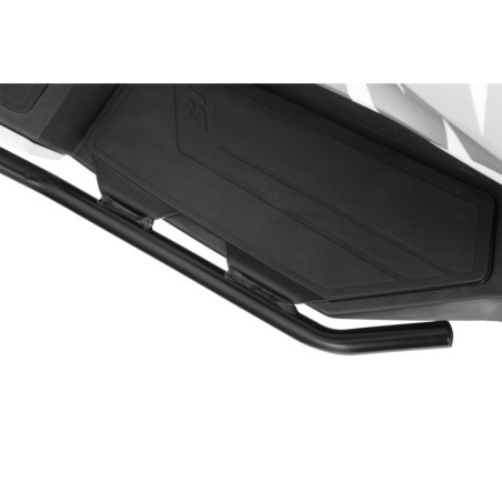 Padacie rámy - čierne C400GT