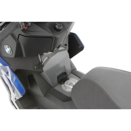 Wunderlich business taška - čierna C400GT